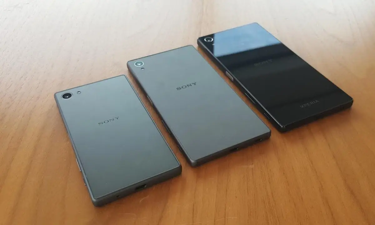 Sony Xperia XZ1 Compact render video leaks along with specs