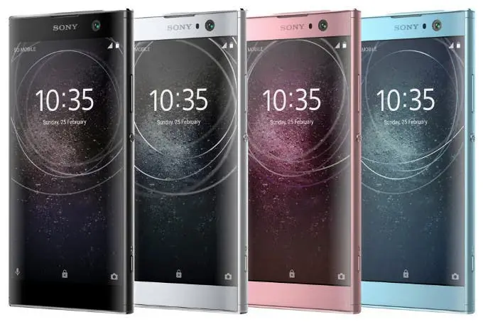 New Sony Xperia Smartphones May Be Announced On January 8