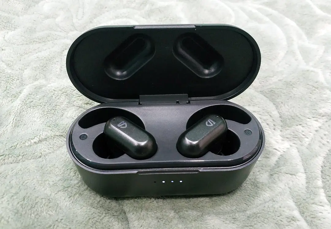 Soundpeats Truengine 2 Review: TrueWireless Plus Works Miracles