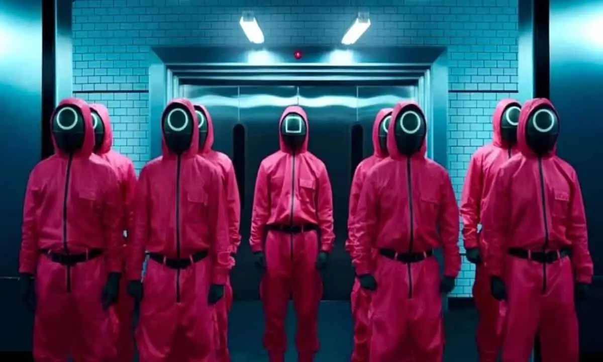 Netflix Announced Casting Call for Squid Game: The Challenge Reality Show