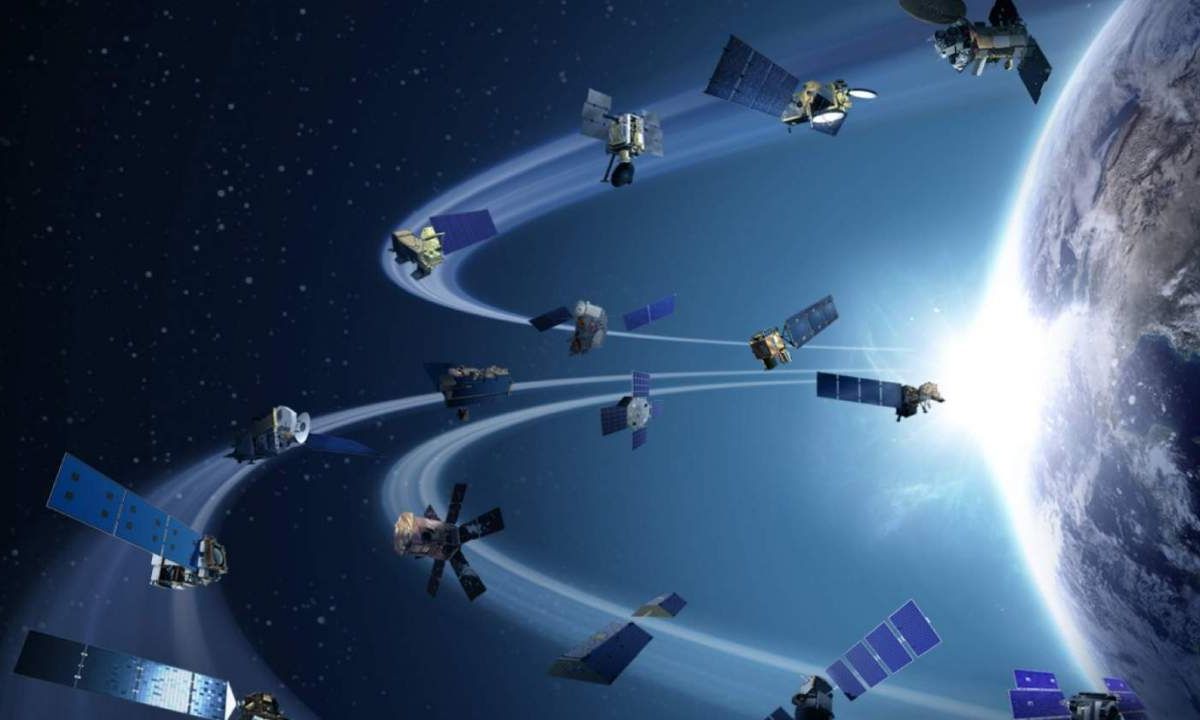 India Told Its Citizens Not to Subscribe To StarLink Services