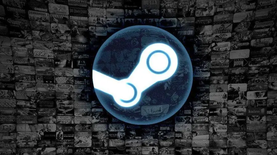 Steam Platform Reaches 50,000 Games Mark, Setting A New Record