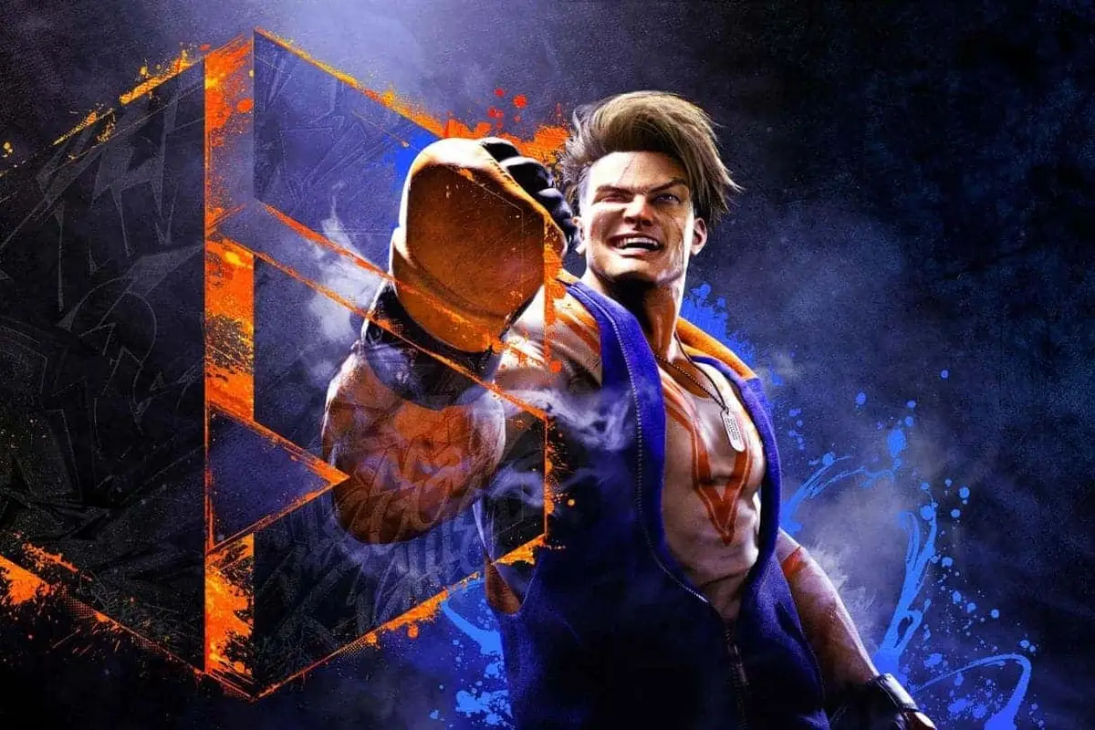 Street Fighter 6 release date leaked