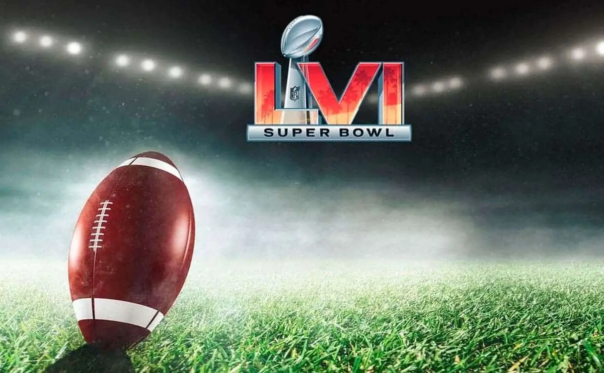 How to view the Super Bowl 2022 on a Samsung Smart TV