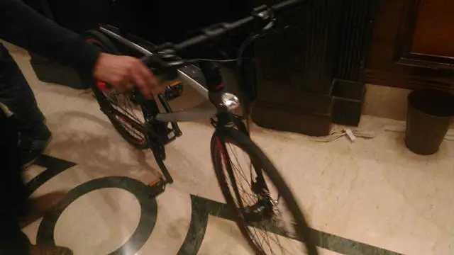 After the Ninbot scooter, Xiaomi eyes the bicycle market