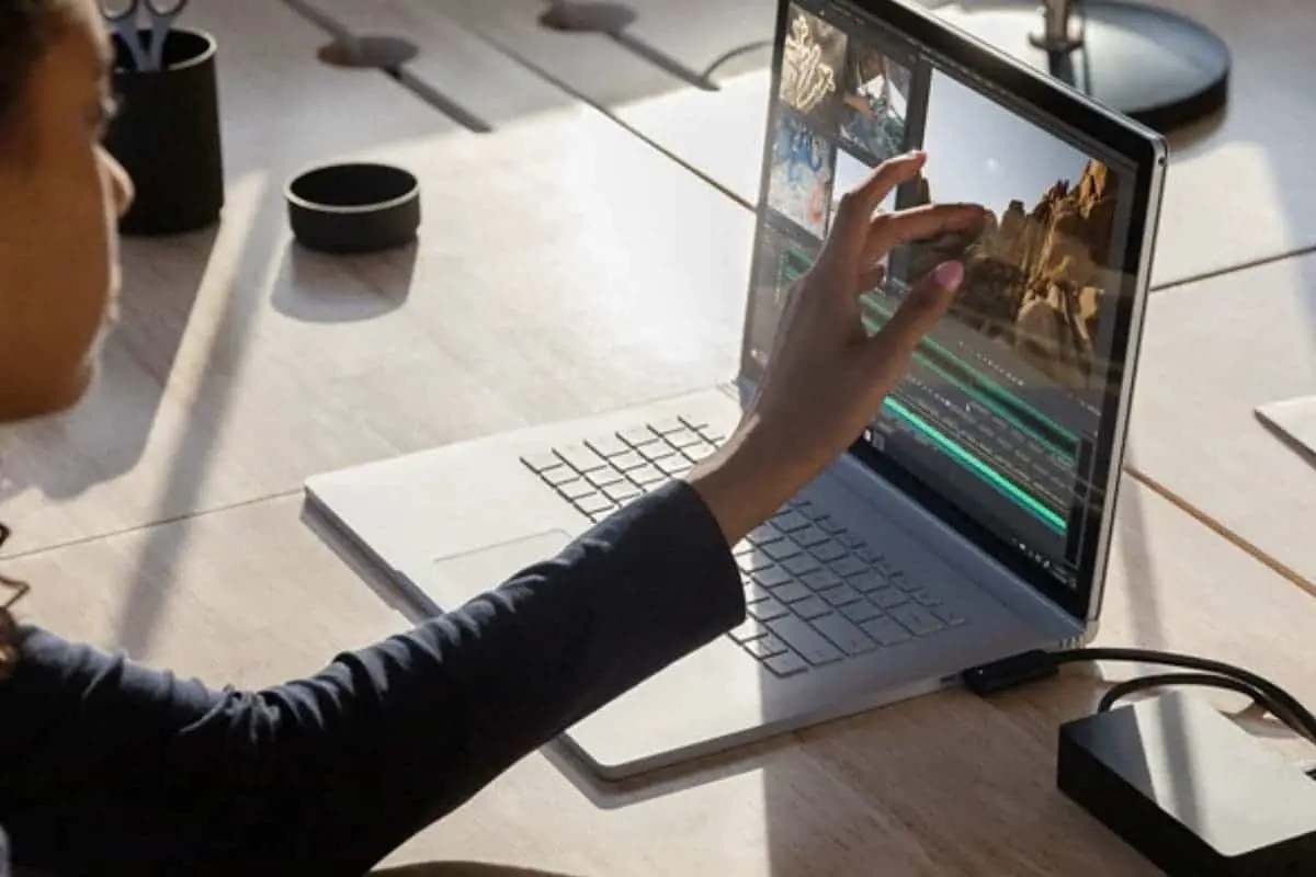 Microsoft Is Updating Its Surface Devices Prior to the Launch of Windows 11