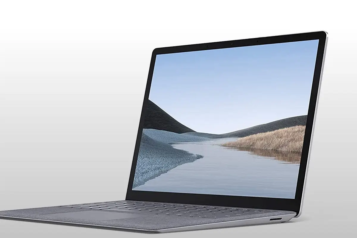 Alleged Surface Laptop 4 passes by GeekBench, coming with Intel and AMD CPUs