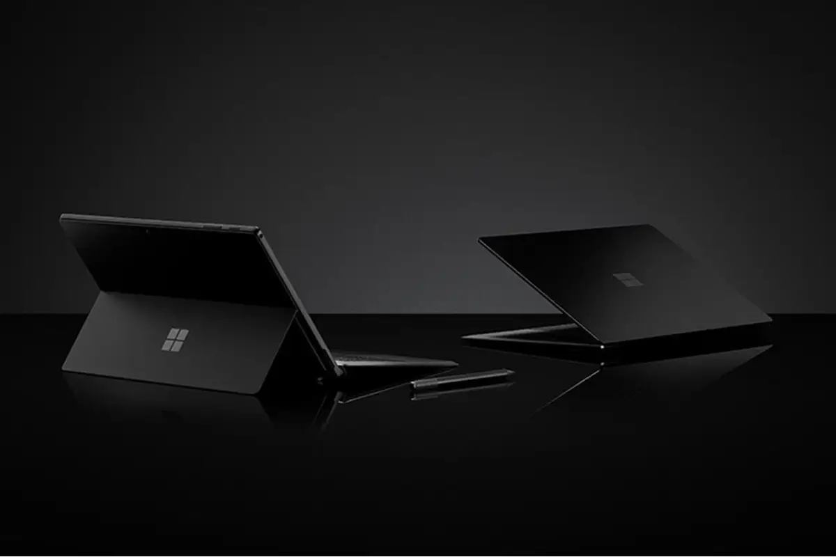 Microsoft Surface Pro 7 / Surface Book 3 Configuration Leaked