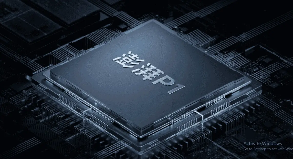 Xiaomi Surge P1 chip can make a 4000 mAh battery to fully charge in 8 minutes
