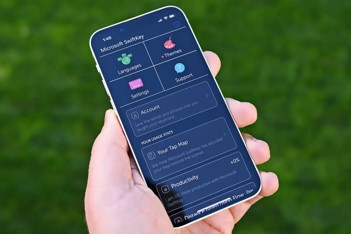 Microsoft is surprisingly bringing back SwiftKey for iOS