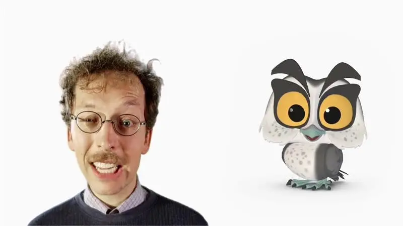 SwiftKey presents its Animoji: compatible with any application