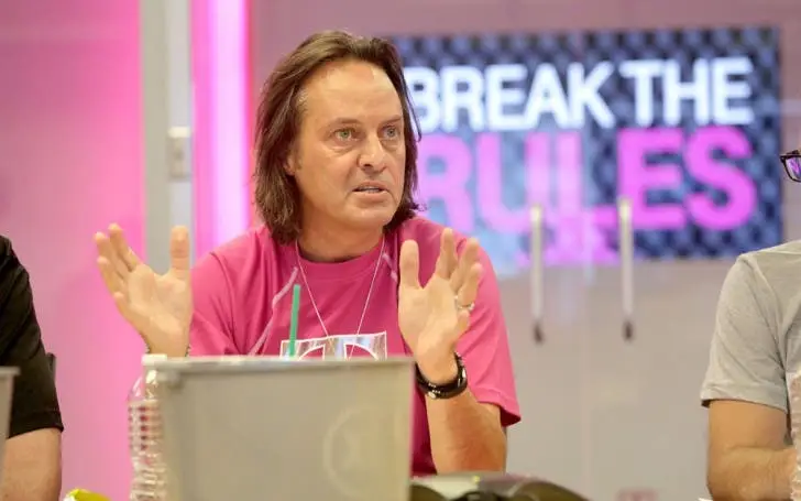 T-Mobile: Our 5G is available for over 200 million Americans