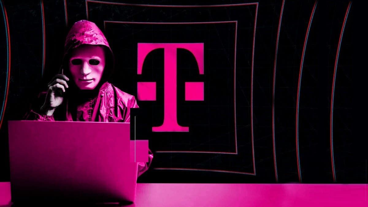 T-Mobile hacked! over 47.8 million records taken; not only from customers