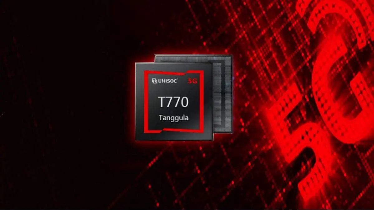 UNISOC Tanggula series of 5G chipsets go official