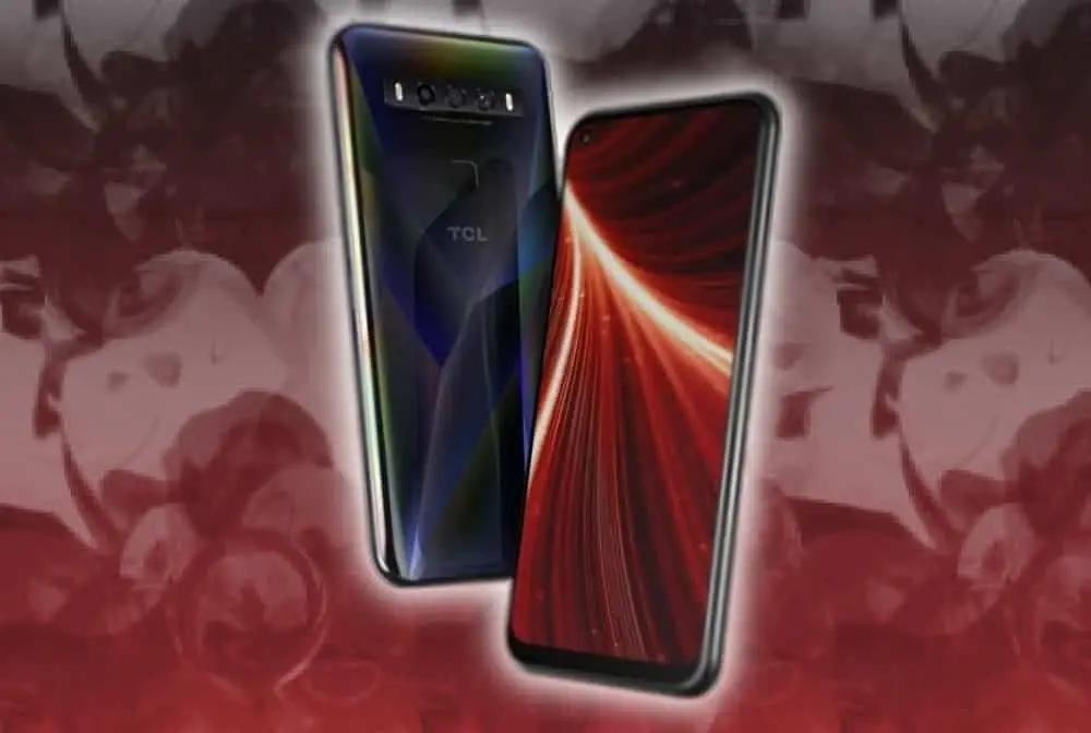 TCL 10 5G UW lands on the United States via Verizon