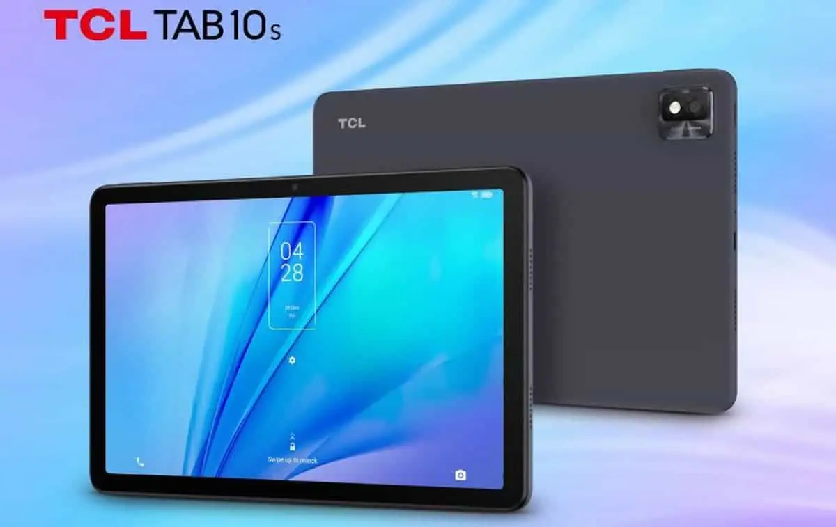 TCL Tab 10S, Tab 10 4G tablet go official in India