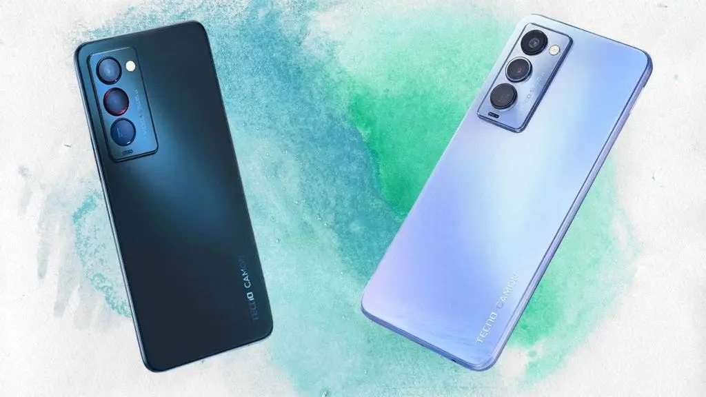TECNO shared recent breakthroughs in mobile camera technologies