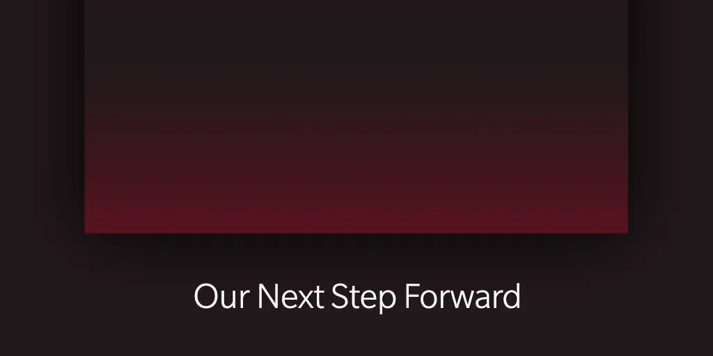 OnePlus to expand into the TV market, OnePlus TV tipped for 2019 release