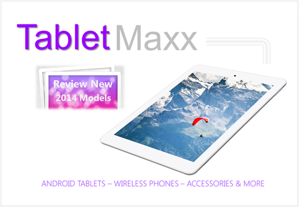 New U.S Reseller Features Leading Import Android tablets