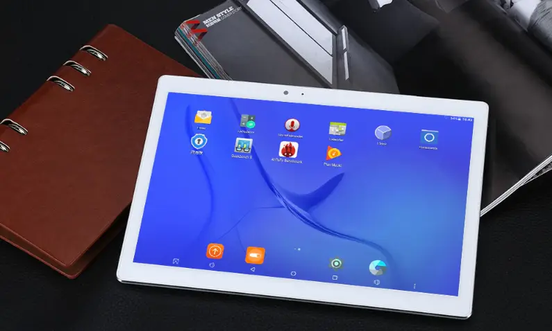 Teclast Master T10 Super Mid-Range Tablet at $204.99