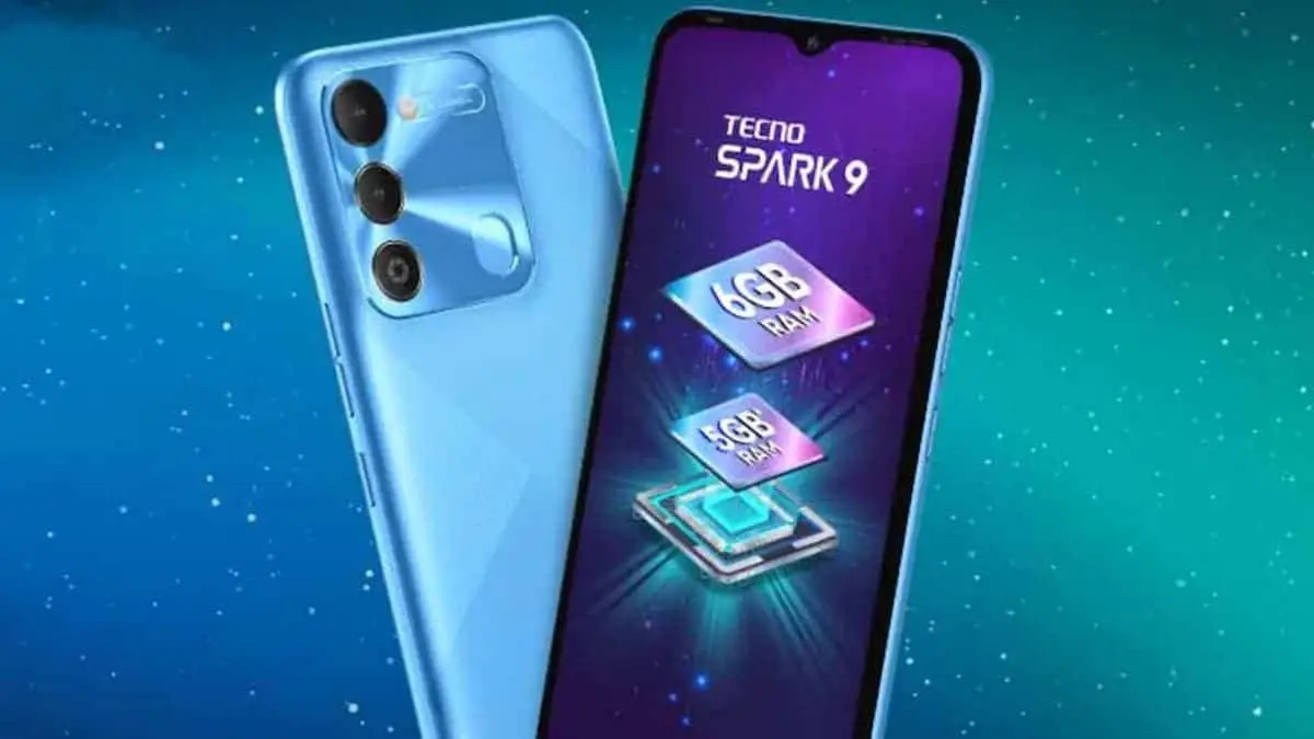 Tecno Camon 19, Camon 19 Neo, Spark 9 Coming To India Soon