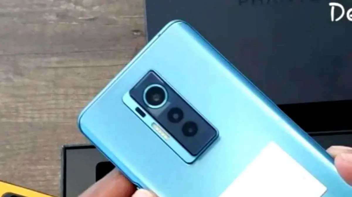 Tecno Phantom X has key specifications revealed