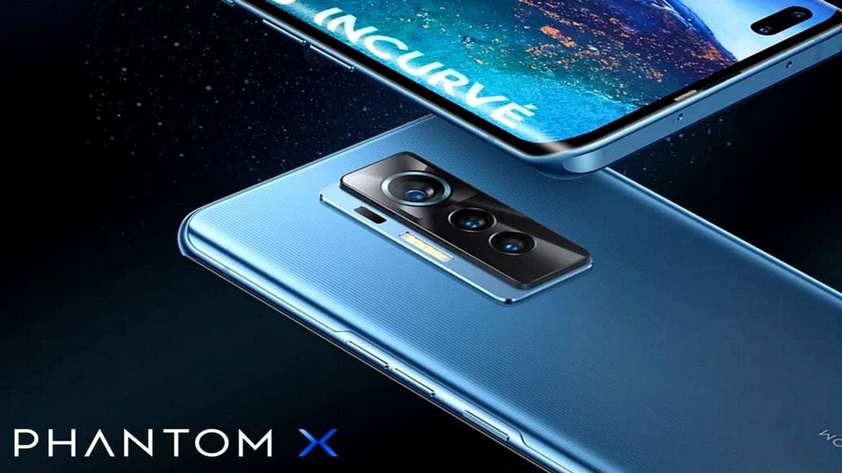 Tecno Phantom X India Launch Could Be Around The Corner