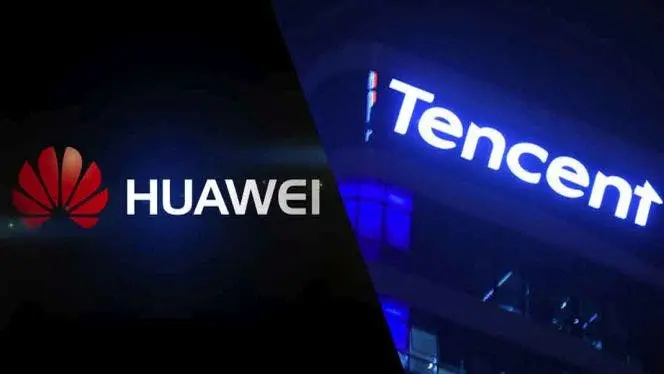Huawei remove Tencent Games from its App Store due to some disputes