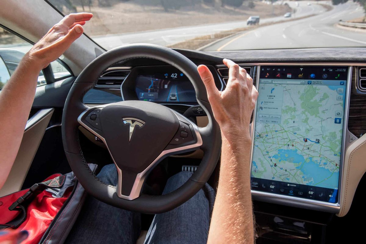 Tesla Autopilot is under investigation in Germany