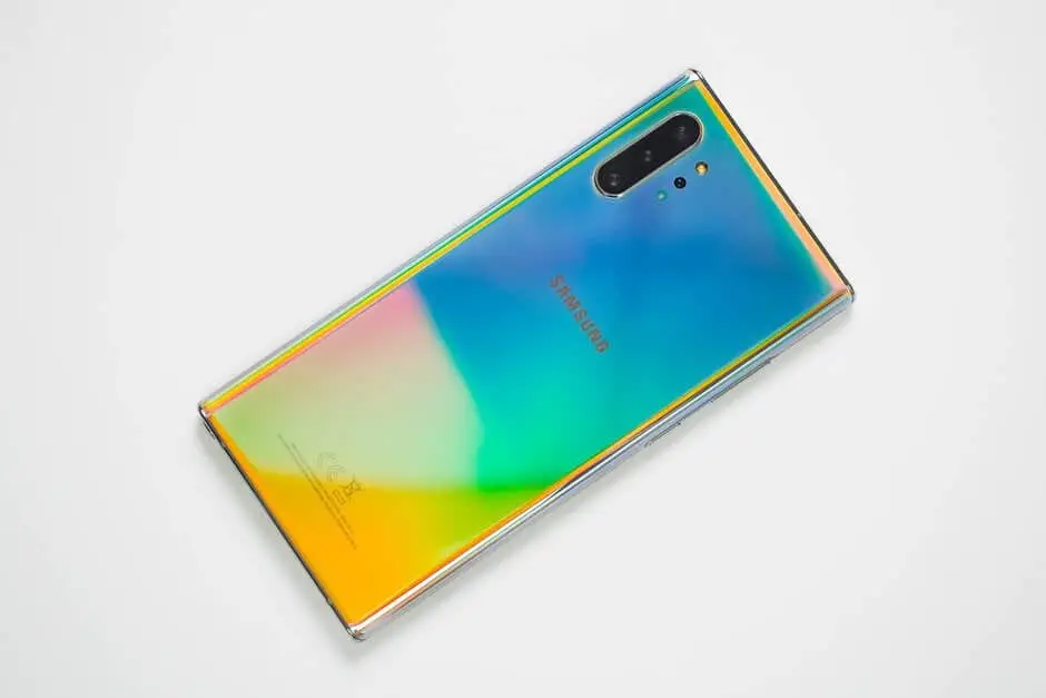 Samsung Galaxy Note 10 Lite surfaces in GeekBench