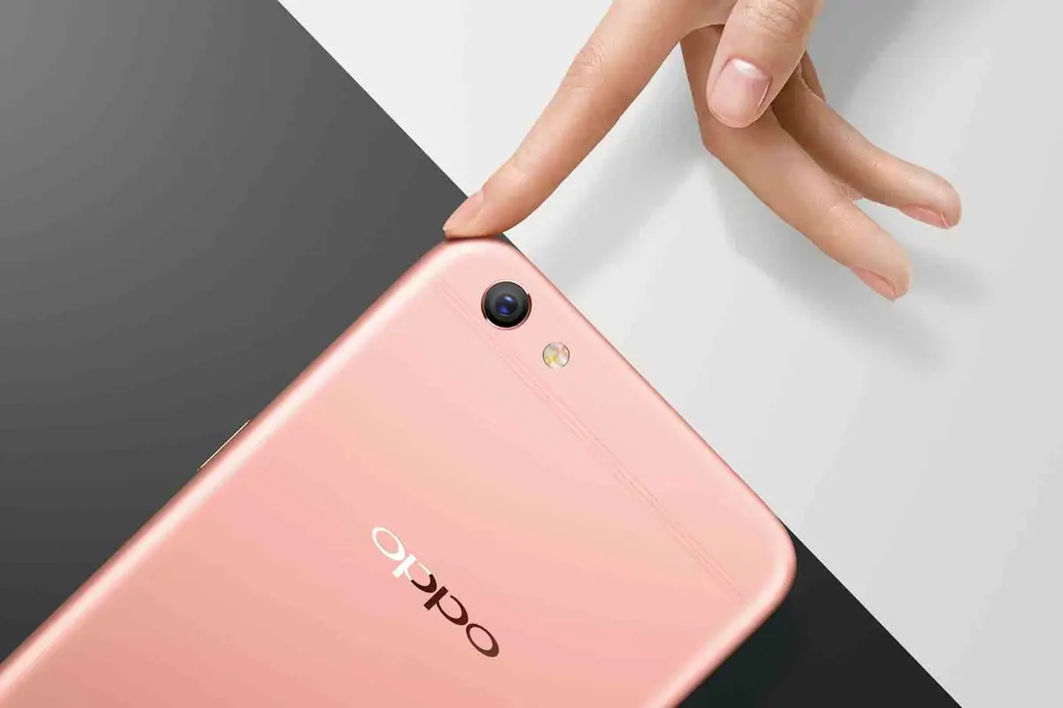 OPPO R9S launch details and photos