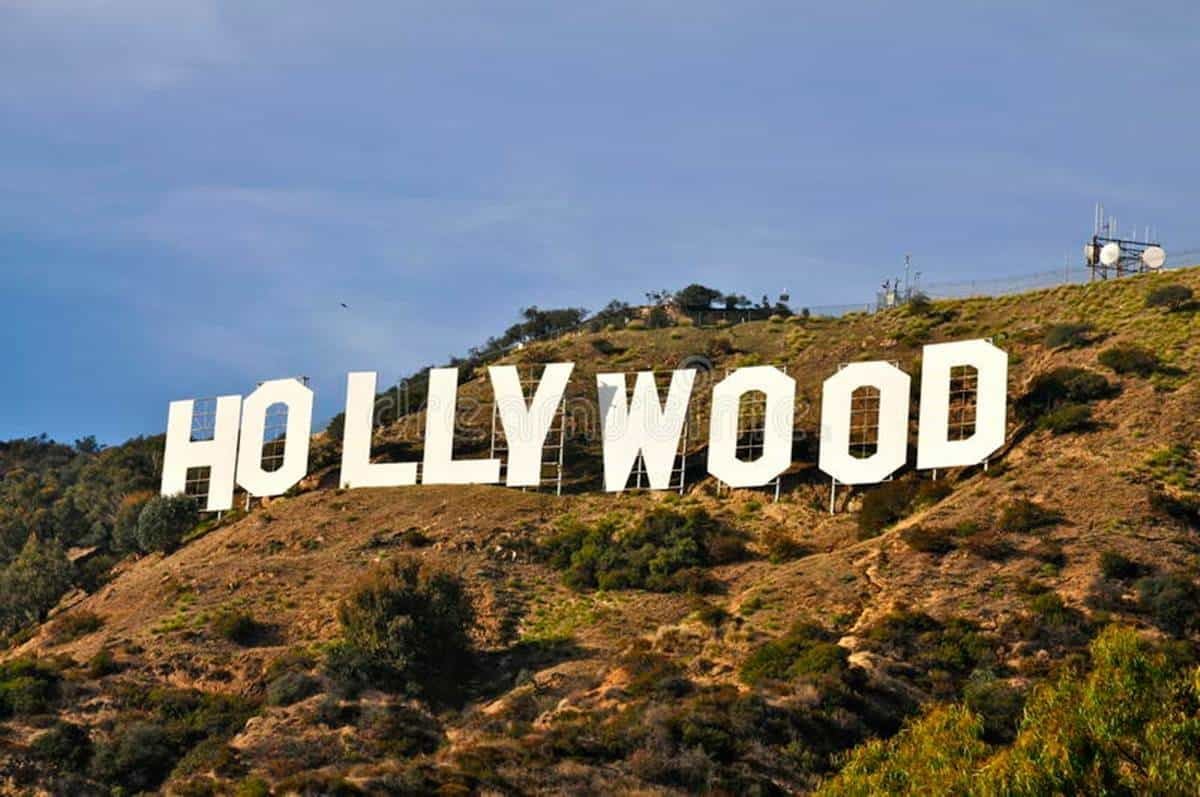 Hollywood Studios Stop Film Releases In Russia Over Ukraine Invasion