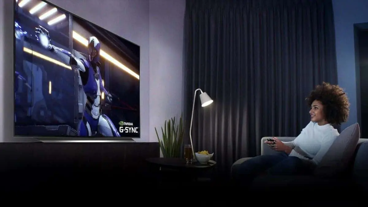 How To Buy Gaming TVs And Which Parameters Matter: Quick Guide