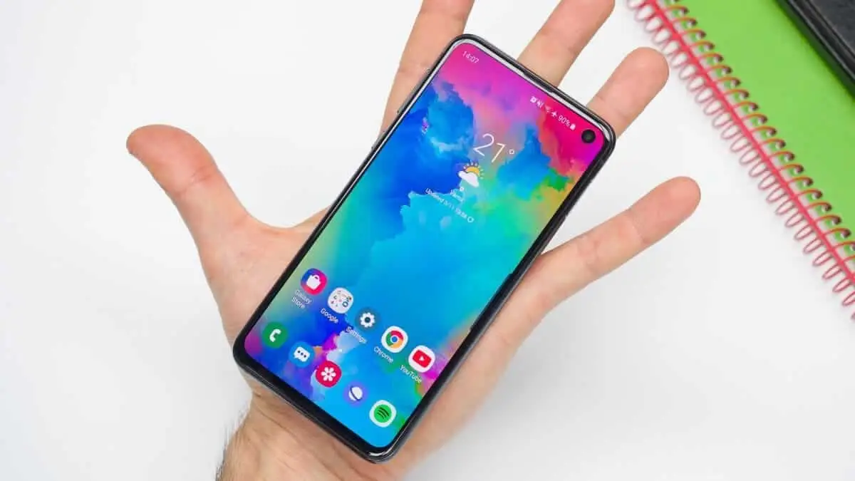 The best 5 compact smartphones to buy in 2022