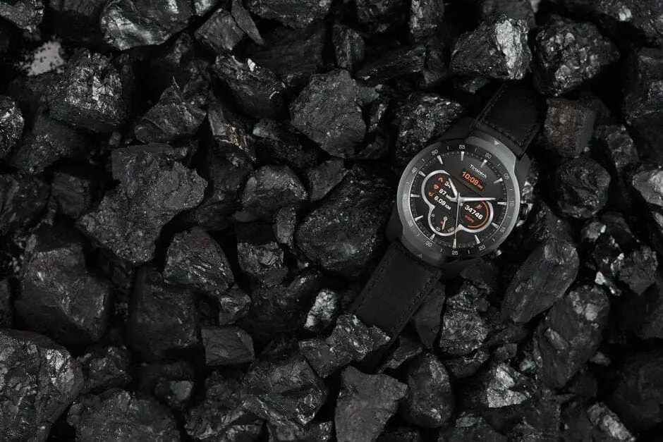 TicWatch Pro 2020 smartwatch released: supports military standard