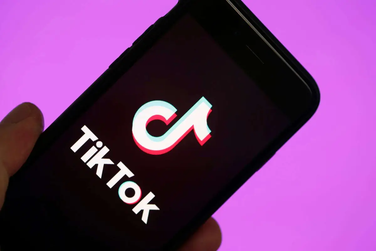 TikTok: an SMS is enough to hack any account!