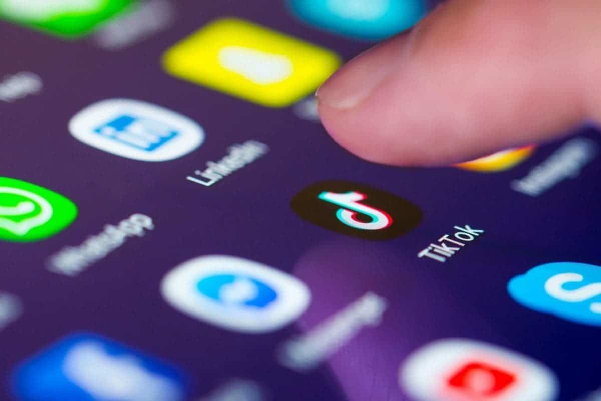 New study: TikTok is far from being just a social media app