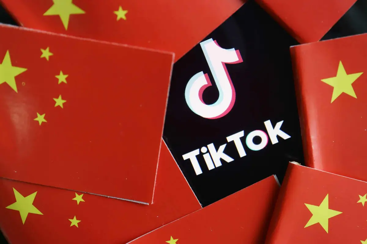 ByteDance expunged most of TikTok's traffic from Fastly Network