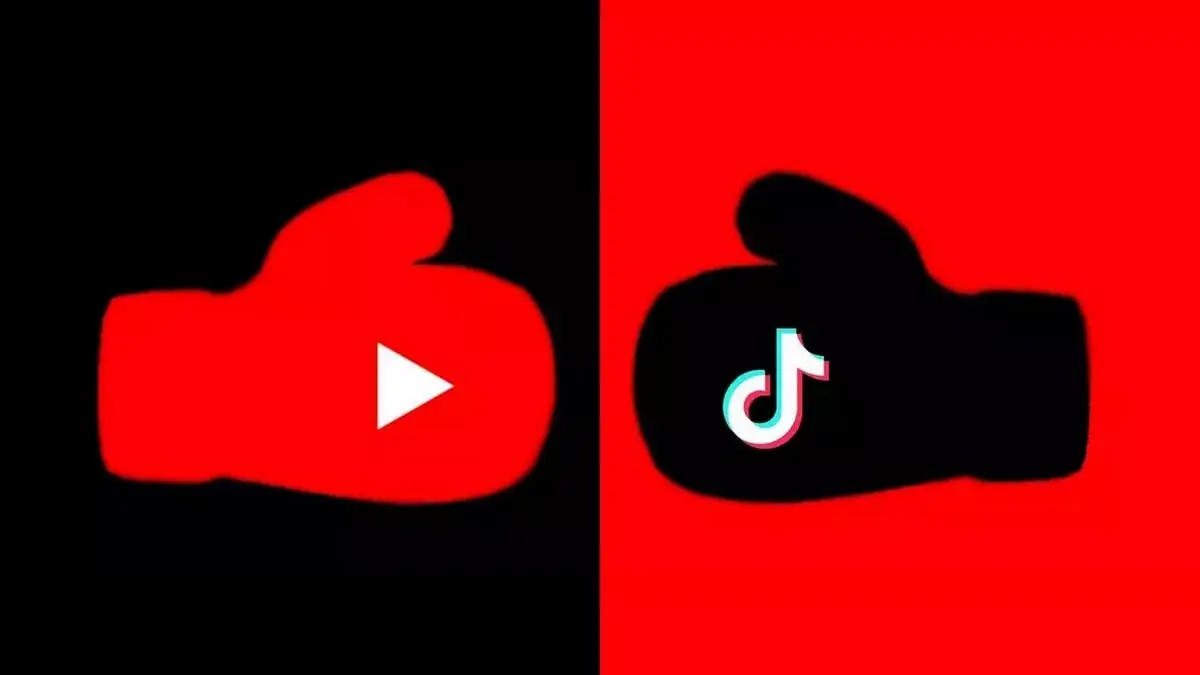 Breaking: TikTok reportedly overcomes YouTube in US average watch time