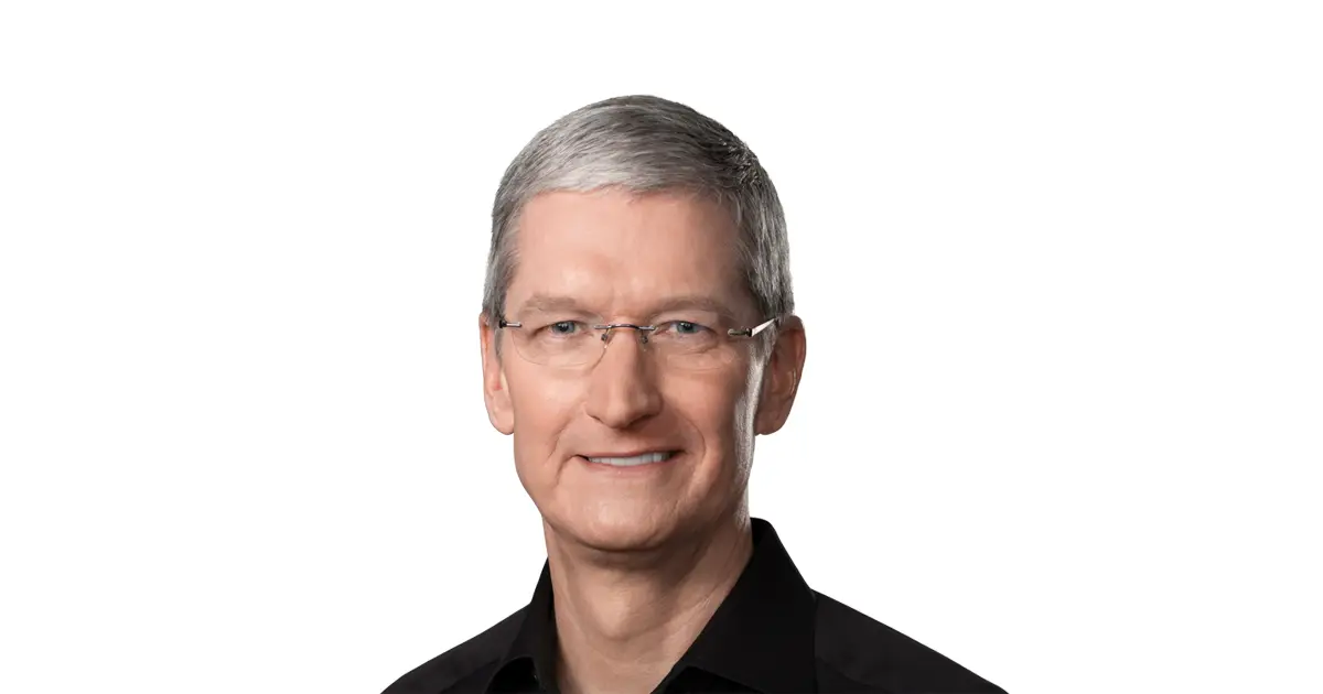 Apple's performance in China has improved, Tim Cook says why