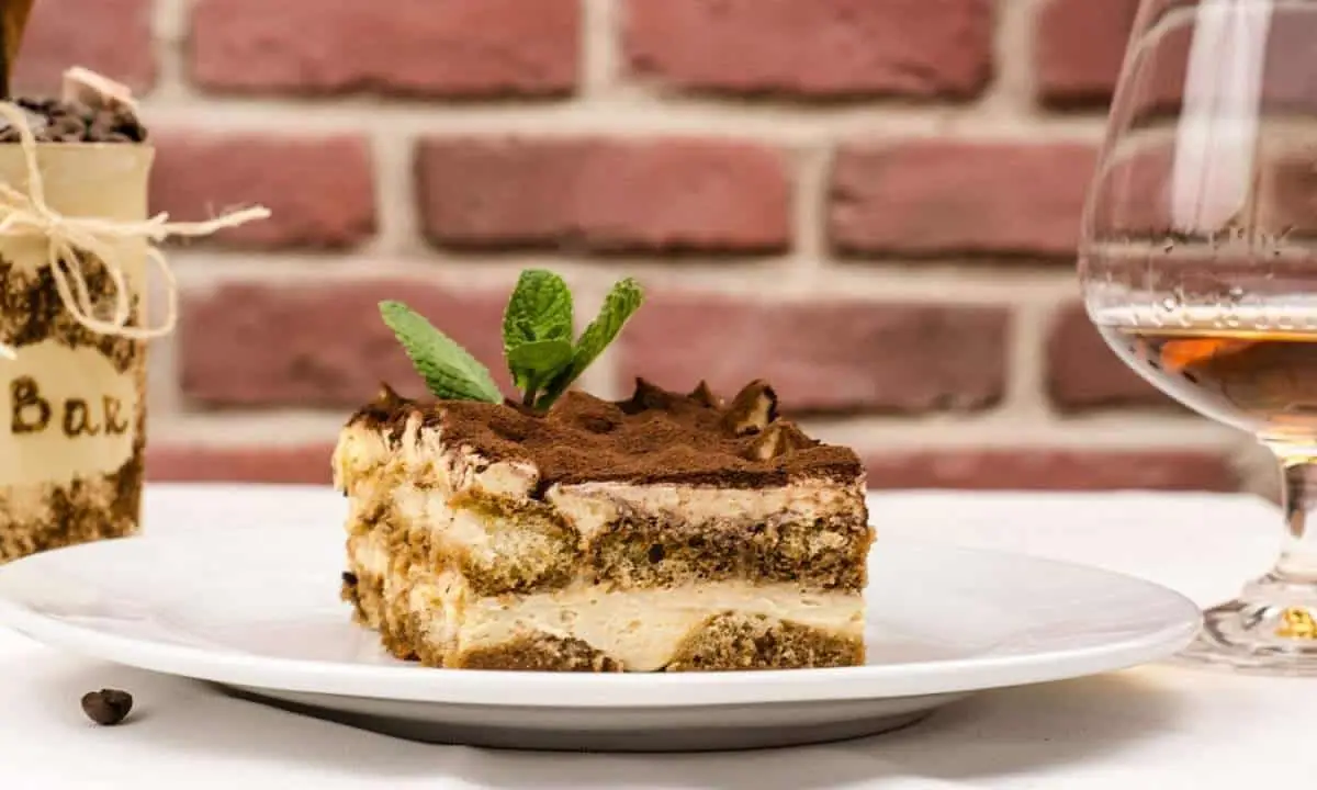 Android 13 received the internal name Tiramisu