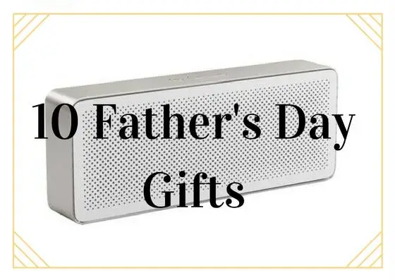 10 Father's Day Gifts From Banggood: Unique, Geeky and Affordable