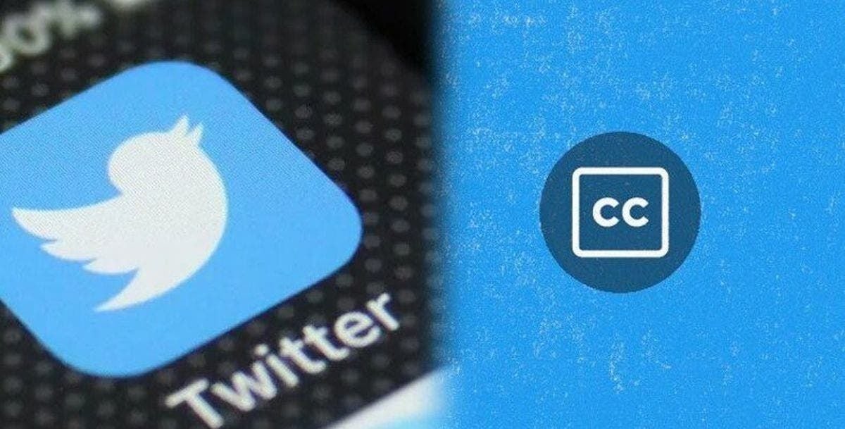 Twitter is testing a 'CC' button to turn video captions on or off