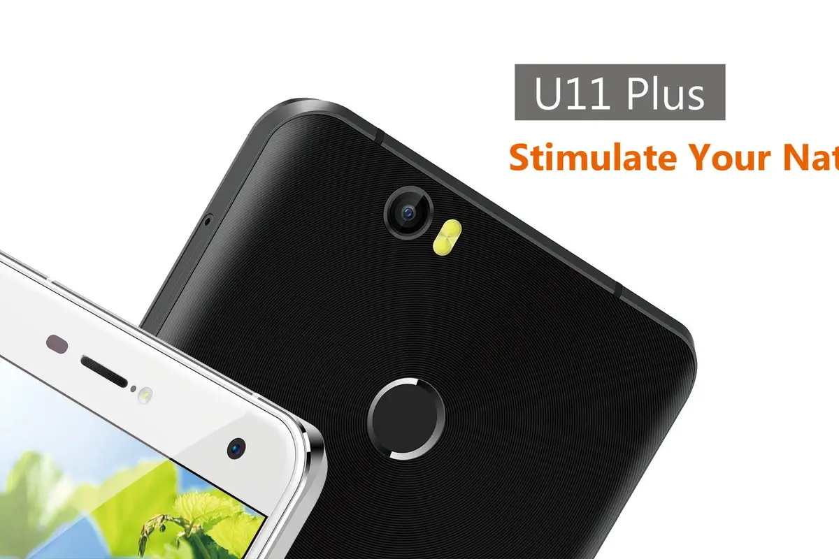 Oukitel U11 Plus will feature two 16MP cameras