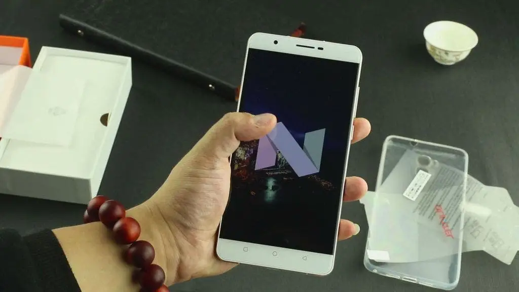 First hands-on video of Oukitel U16 Max released
