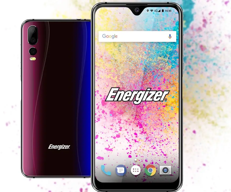 World’s First Preview: Unveiling the New Premium Range of Energizer® ULTIMATE Smartphones