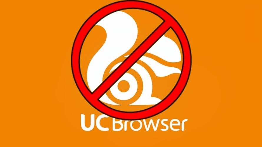 Alibaba shuts down the operations of UC Browser and UC News in India