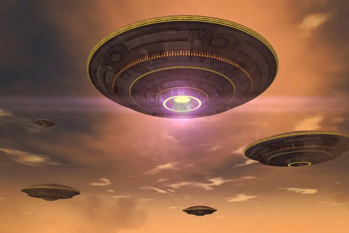 NASA goes all out to prepare for UFO research