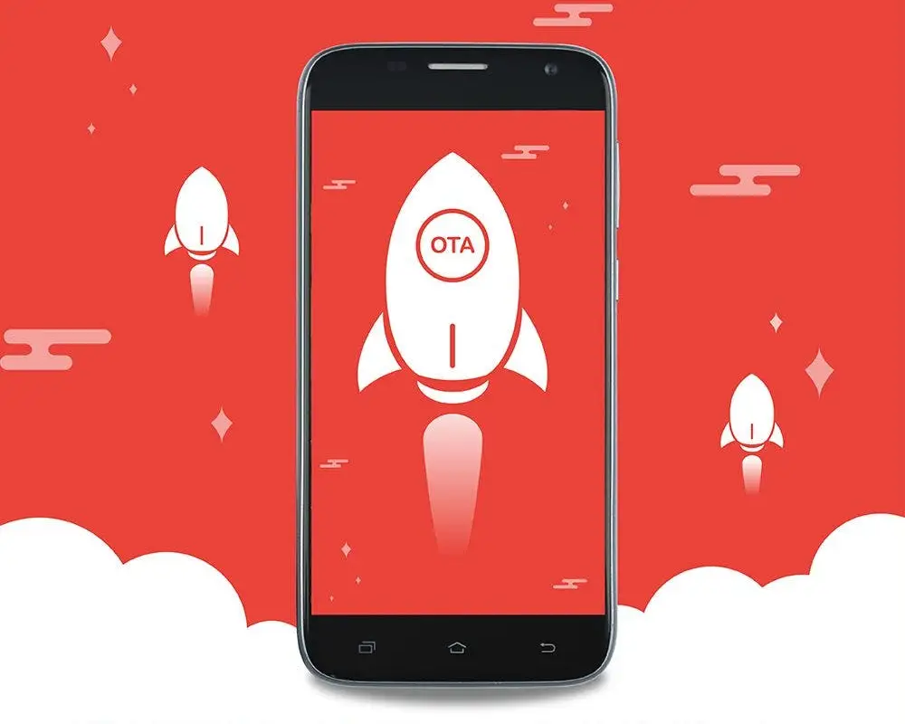 Uhans A101 gets an OTA update, gets issues fixed