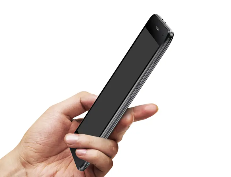 New Uhans H5000 specifications revealed